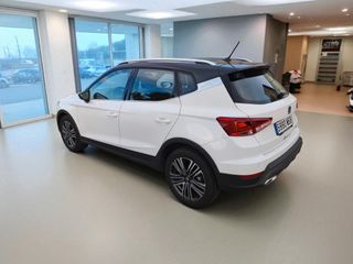 SEAT Arona 1.0 TSI 81kW 110CV FR XM