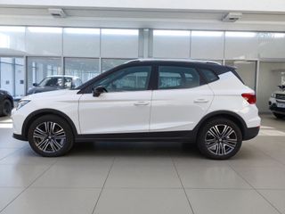SEAT Arona 1.0 TSI 81kW 110CV FR XM