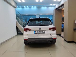 SEAT Arona 1.0 TSI 81kW 110CV FR XM