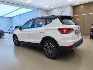 SEAT Arona 1.0 TSI 81kW 110CV FR XM