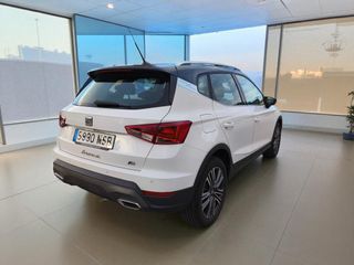 SEAT Arona 1.0 TSI 81kW 110CV FR XM