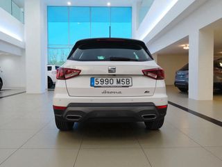 SEAT Arona 1.0 TSI 81kW 110CV FR XM