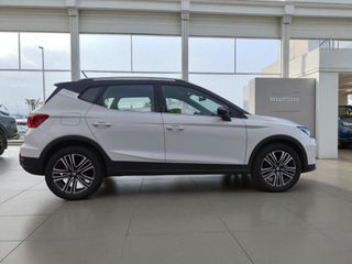 SEAT Arona 1.0 TSI 81kW 110CV FR XM