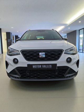 SEAT Arona 1.0 TSI 81kW 110CV FR XM