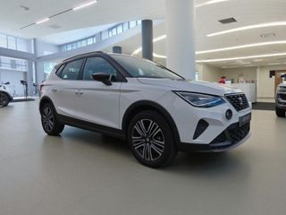 SEAT Arona 1.0 TSI 81kW 110CV FR XM