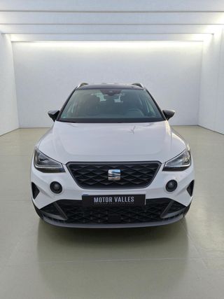 SEAT Arona 1.0 TSI 81kW 110CV FR XM