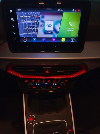 SEAT Arona 1.0 TSI 81kW 110CV FR XM