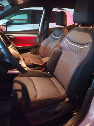 SEAT Arona 1.0 TSI 81kW 110CV FR XM