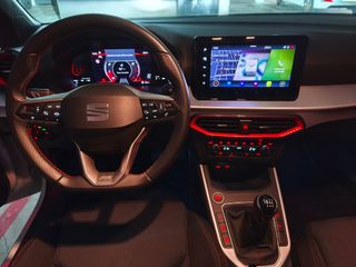 SEAT Arona 1.0 TSI 81kW 110CV FR XM