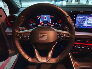 SEAT Arona 1.0 TSI 81kW 110CV FR XM