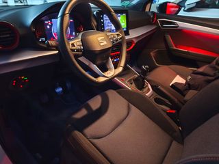 SEAT Arona 1.0 TSI 81kW 110CV FR XM