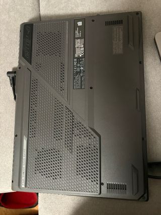 Asus ROG Strix G513IC Gaming Laptop
