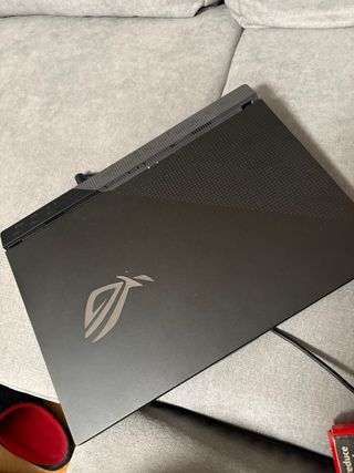 Asus ROG Strix G513IC Gaming Laptop
