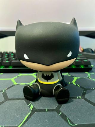 Hucha Batman