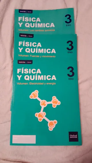 INICIA FIS Y QUIM 3ºESO LA VOL3