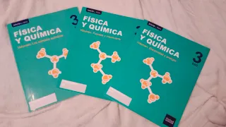INICIA FIS Y QUIM 3ºESO LA VOL3