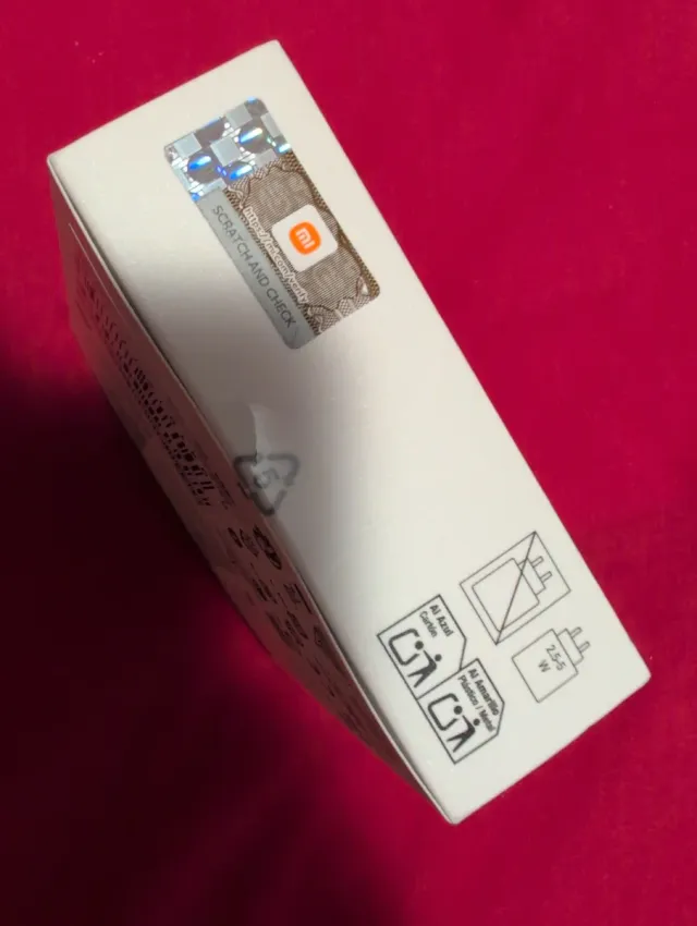 Auriculares Redmi Buds 6 Pro Negros