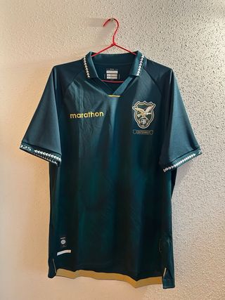 Camiseta Selección Bolivia Centenario 2025