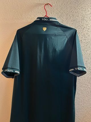 Camiseta Selección Bolivia Centenario 2025