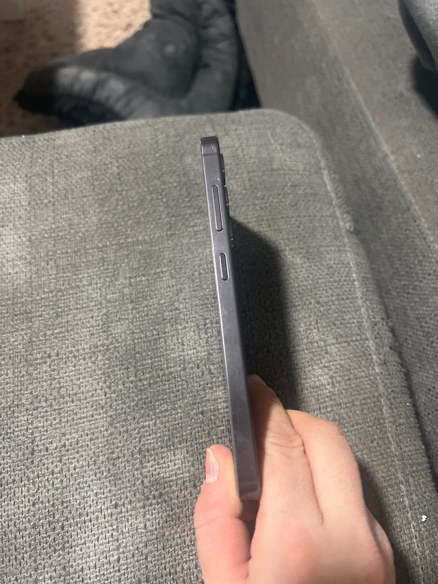 Samsung S24 256GB Negro