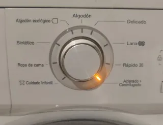 Lavadora LG Inverter Direct Drive 7kg