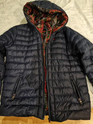 Plumas Harmont & Blaine Azul/Multicolor