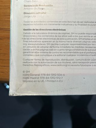 Lengua Castellana y Literatura. 5 Primaria. Rev...