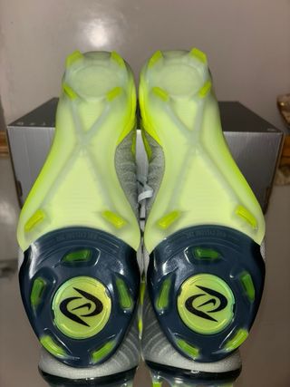 Zapatos Fútbol Nike Phantom GX II Elite FG