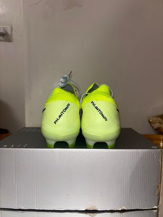 Zapatos Fútbol Nike Phantom GX II Elite FG
