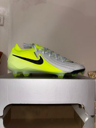 Zapatos Fútbol Nike Phantom GX II Elite FG