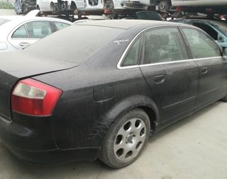Centralita audi 1831205 8e0907401b a4 berlina (8e)