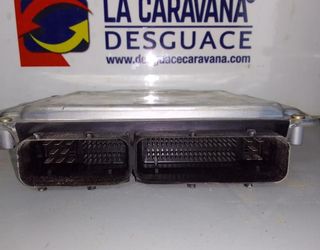 Centralita audi 1831205 8e0907401b a4 berlina (8e)