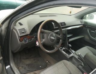 Centralita audi 1831205 8e0907401b a4 berlina (8e)