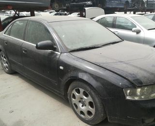 Centralita audi 1831205 8e0907401b a4 berlina (8e)