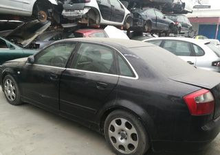 Centralita audi 1831205 8e0907401b a4 berlina (8e)