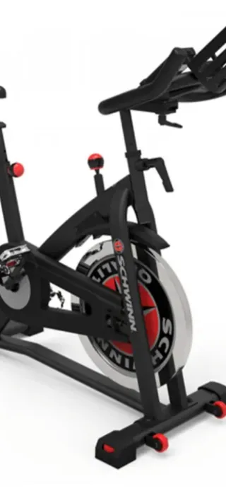 Bicicleta Indoor Schwinn IC7/700I