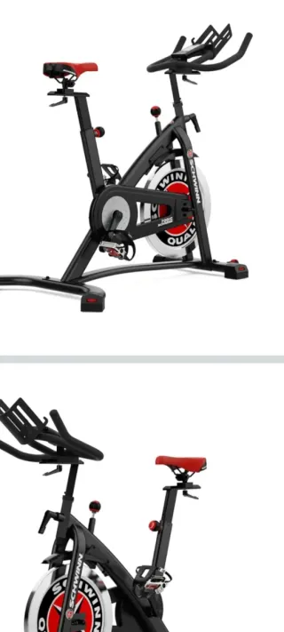 Bicicleta Indoor Schwinn IC7/700I