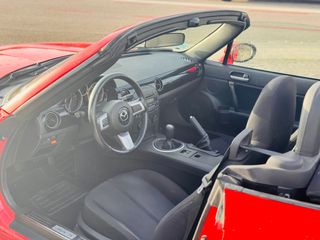 Mazda MX-5 2007