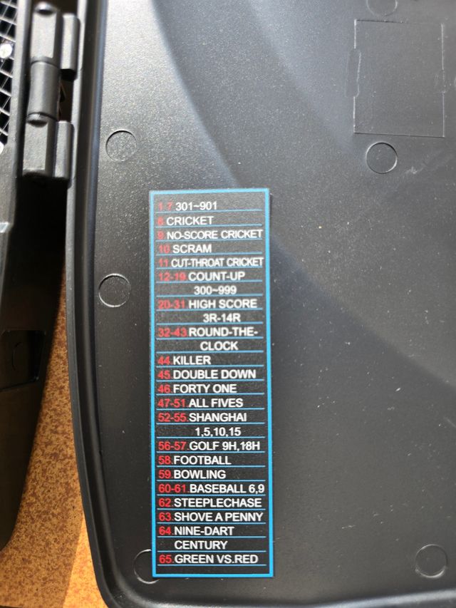 Diana Elettronica Canaveral de Decathlon