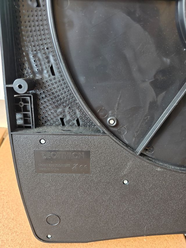 Diana Elettronica Canaveral de Decathlon