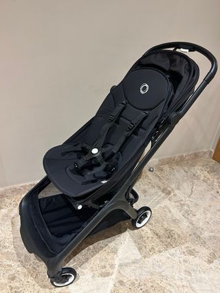 Silla de paseo Bugaboo Butterfly