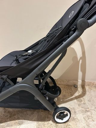 Silla de paseo Bugaboo Butterfly