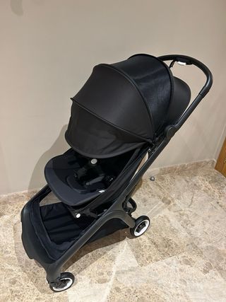 Silla de paseo Bugaboo Butterfly