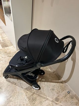 Silla de paseo Bugaboo Butterfly