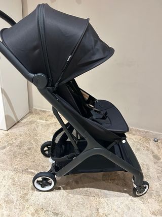 Silla de paseo Bugaboo Butterfly