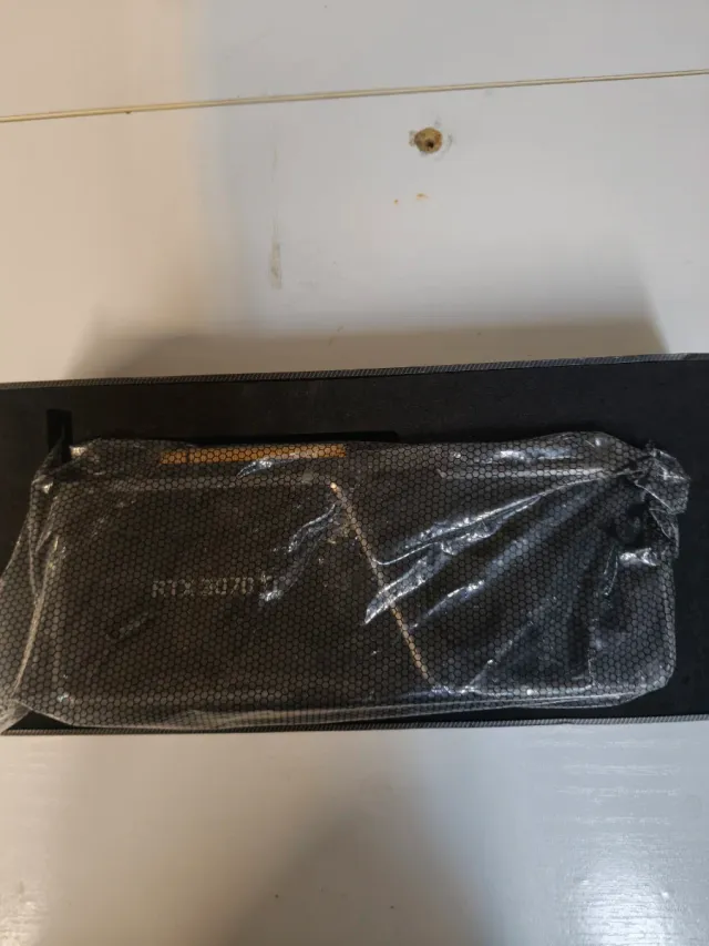 Tarjeta Gráfica NVIDIA RTX 3070 Ti FE