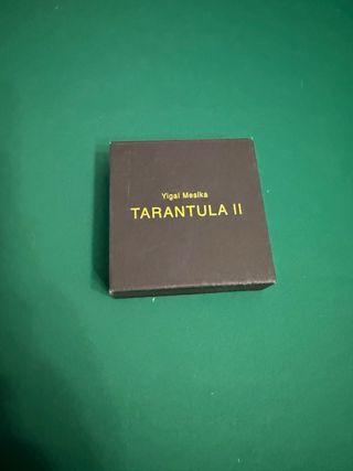 Truco de Magia Tarantula II de Yigal Mesika