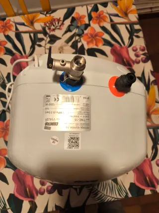 Termo Cointra 14L