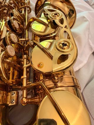 Saxofono Alto Professionale