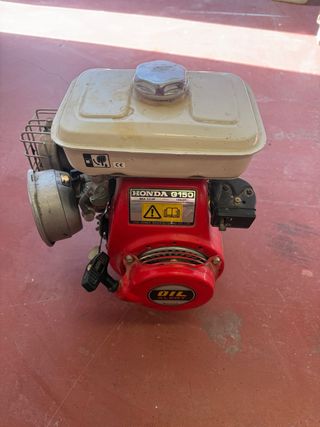 Generador Honda G150 Gasolina